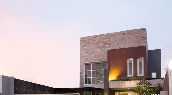 A DIY Guide to Landscape Lighting Design Landscaping Lighting Design. Photo by Odua Images via adobe