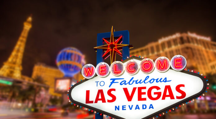 8 New Attractions in Las Vegas For Your Next Vacation Las Vegas attractions. Photo by littlestocker via adobe