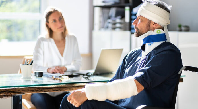 6 Legal Tips to Follow When Facing a Road Accident Legal Fees after an accidental disability. Photo via pixabay
