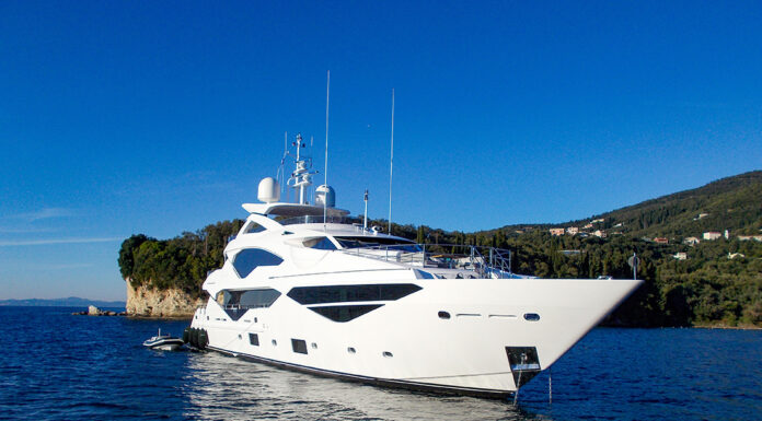 The Benefits of Selecting a Private Yacht Charter for Your Next Getaway Private Yacht Charter. Photo by William Richardson via adobe