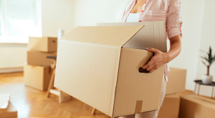 How Do I Choose the Right Storage System for My Home? Right Storage System for your home. Photo by Bernardbodo via adobe