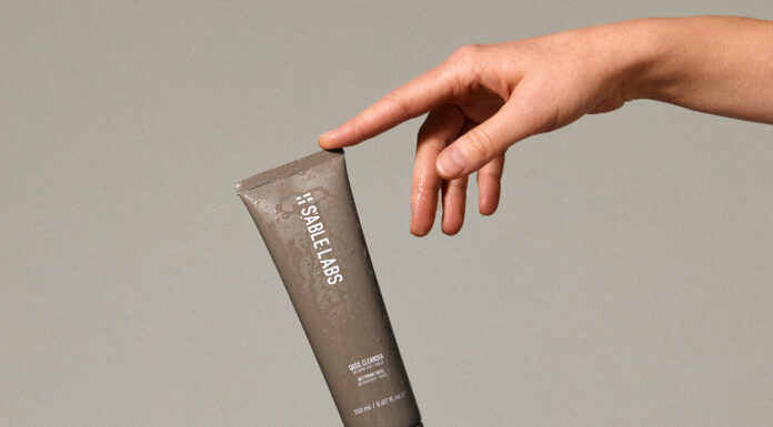 Idris Elba and How to Get that Alpha Male Complexion S'Able skincare for men