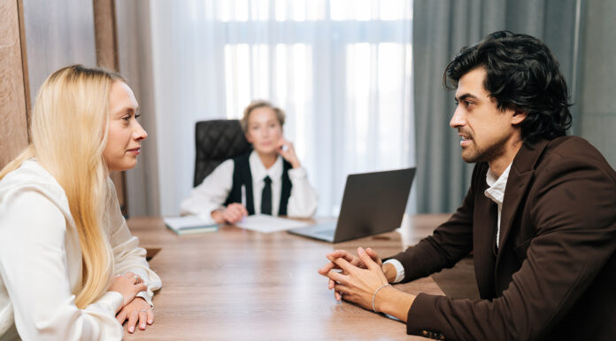 How Settlement Attorneys Negotiate the Best Outcomes for Your Case Settlement Attorney. Photo by dikushin via adobe