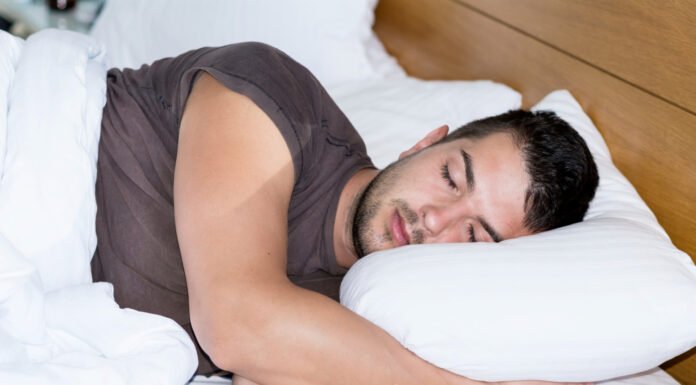 Innovative Technologies in Managing Sleep Apnea and Restless Leg Syndrome Sleep apnea and restless leg syndrome. Photo by freepik