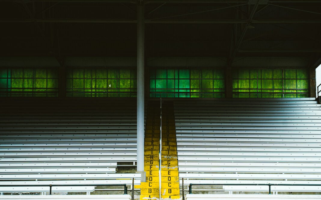 Sports Betting. Photo by Jason Hawke ca via unsplash