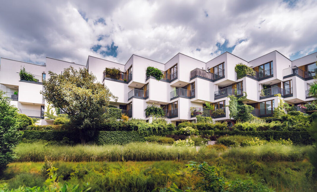 Sustainable Luxury Travel. Photo by Jakub Zerdzicki via pexels