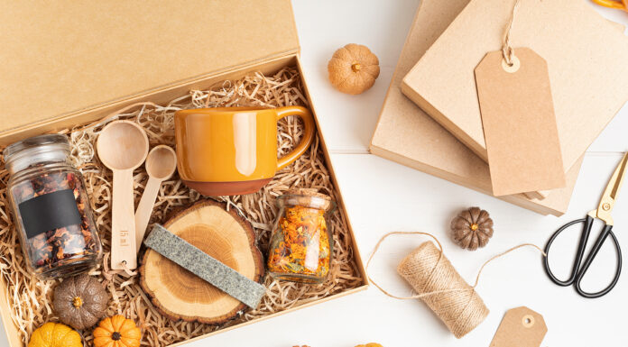 Discover New Flavors: A Guide to the Best Tea Subscription Boxes Tea Subscription Boxes. Photo by netrun78 via adobe