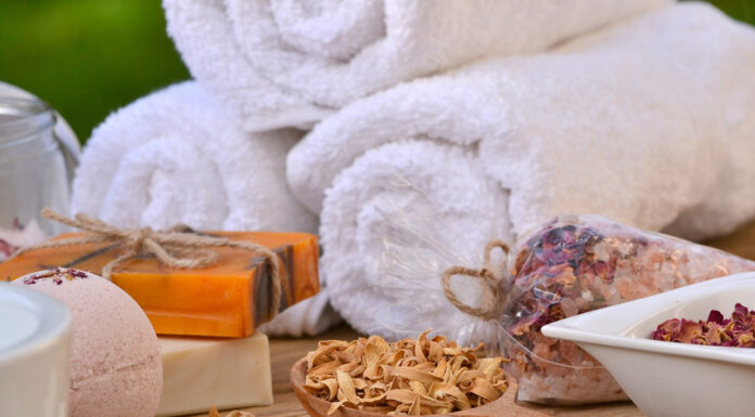 The Evolution of Wellness Trends Influencing Upscale Living The Evolution of Wellness Trends Influencing Upscale Living. Photo by Bild von Erika auf pixabay