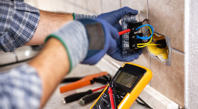 Understanding Domestic EICRs: Ensuring Electrical Safety at Home Understanding Domestric EICRs. Photo by francescomou via adobe