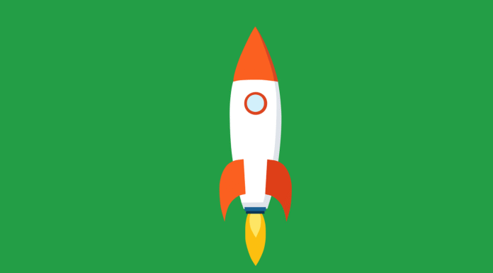 How to Build Up Buzz for Your Product Launch product launch rocket. Photo by MostafaEITurkey36 via pixabay