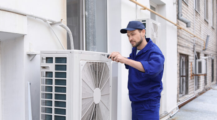 How to Beat the Heat with Reliable Air Conditioning Solutions Air Conditioning Soluion. Photo by Africa Studio via adobe