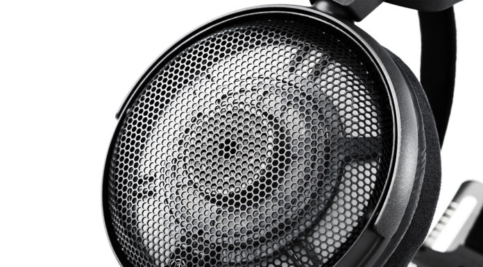 Audio-Technica Marks 50 Years of Headphone Innovation Audio-Technica Marks 50 Years of Headphone Innovation