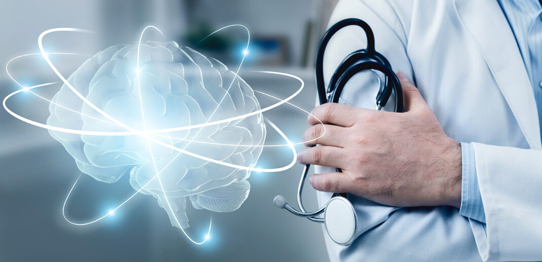 Bachelor in Health Science. Photo via adobe