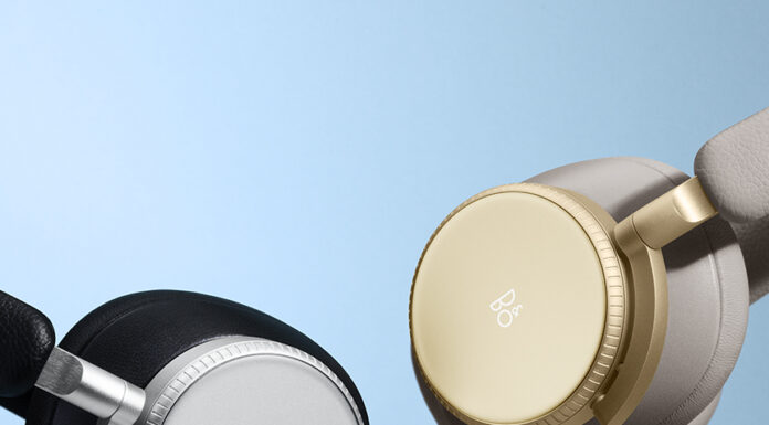 Bang & Olufsen’s New BeoPlay H100 Headphones Bang & Olufsen Beoplay H100 Headphones