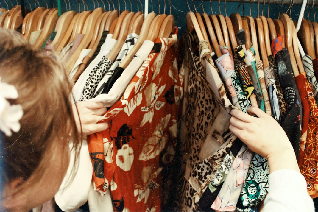 Black Friday Deals. Photo by Becca Mchaffie via unsplash