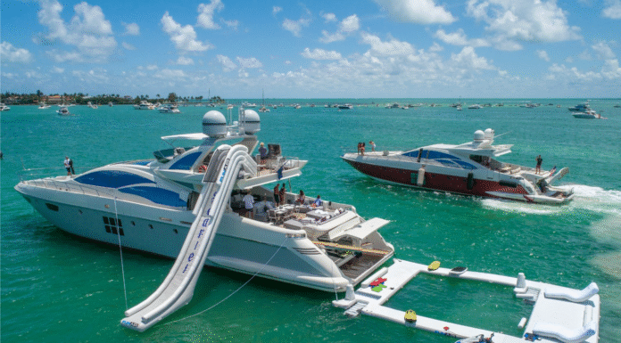 Discover the Perfect Boat for Every Type of Adventure with Boatsetter Boatsetter Lux 1