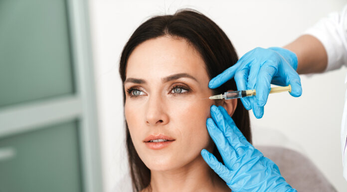 Botox vs. Fillers: Which Aesthetic Treatment Is Right for You? Botox vs Fillers aesthetic treatment. photo by Drobot Dean via adobe