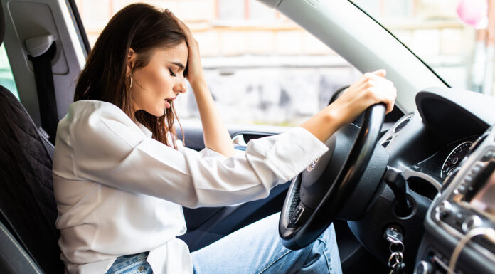 How to Prove Negligence in a Car Accident Case Car Accident Case. Photo by F8 via adobe