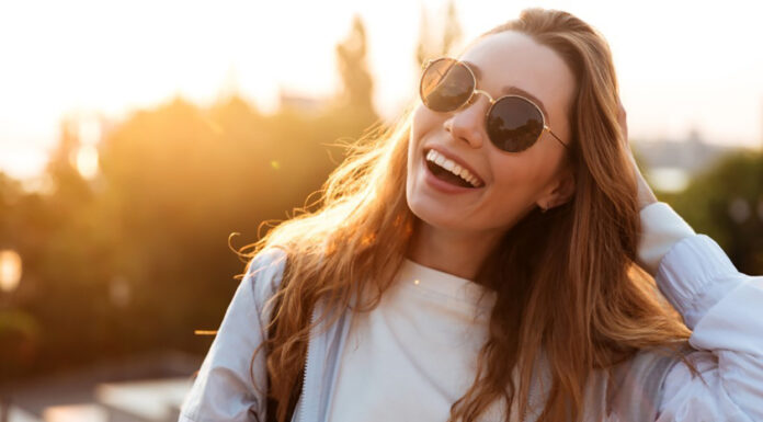 How To Customize Sunglasses For A Unique Look Customized Sunglasses. Photo by adobe