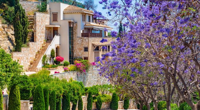 Your Path to Cypriot Property: A Buyer’s Guide to the Perfect Home Cyprus house. Photo by Grispb via adobe