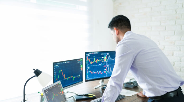 Day Trading Addiction: How to Identify the Signs and Seek Help Day Trading. Photo by Antonio Diaz via adobe