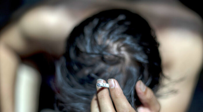 What Detox Programs Do to Help Stabilize People with Substance Use Disorders Detox program for a substance abuse person. Photo by Mostafa Meraji via pixabay