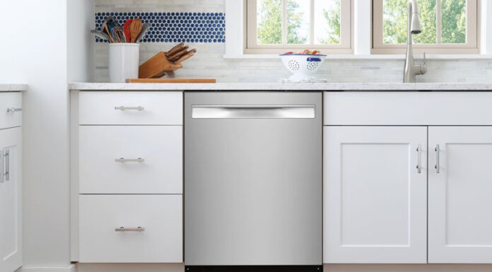 Luxury Holiday Gift Guide: Elevate Your Home with High-End Appliances from P.C. Richard & Son Dishwashers, High End Appliances from P.C. Richard & Son.