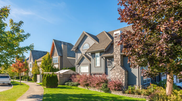 Finding the Right Property for Your Budget: Tips for First-Time Buyers Finding the property. Photo by adobe.jpg
