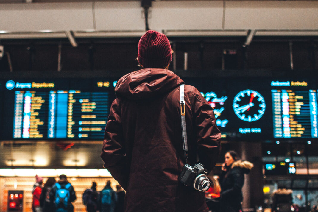 Flying from Luton Airport Top destinations to visit this winter. Credit Erik odiin via unsplash