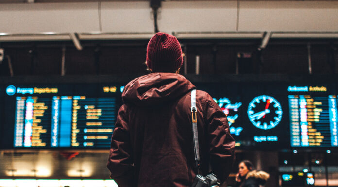 Flying from Luton Airport: Top Destinations to Visit this Winter Flying from Luton Airport Top destinations to visit this winter. Credit Erik odiin via unsplash