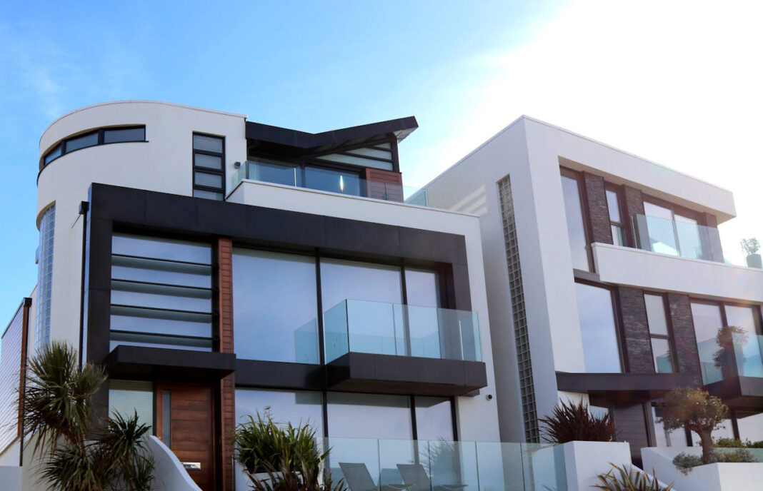 Futureproof Your Home. Photo via pexel
