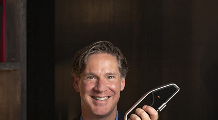 Don’t Lose Your Sparkle: Greg Lambrecht and Coravin Greg and Sparkling