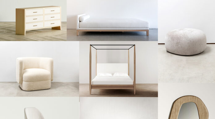 Home Trends, The Gorgeous Creations of Una Malan