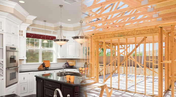 10 Home Renovation Tips to Make for a Senior Parent Home renovation for aging parents. Photo by Andy Dean via adobe