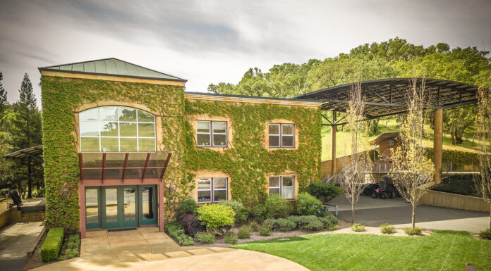 Lancaster Estate, Exceptional Alexander Valley Wines Lancaster Estate