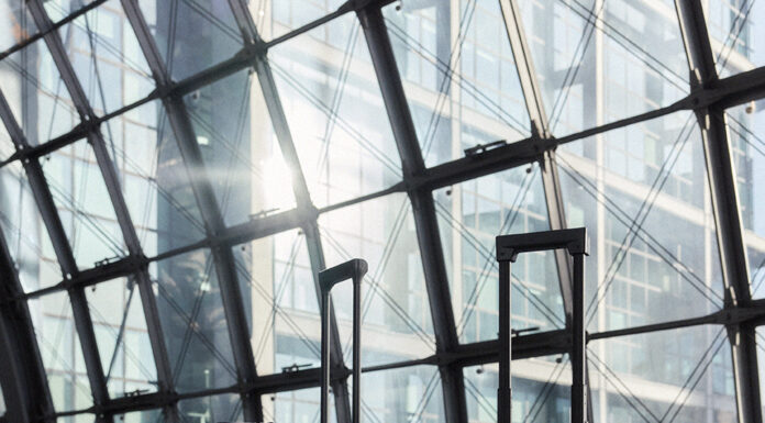 Luxury Gifts Curated by Carl Friedrik Founders Niklas & Mattis Oppermann Lifestyle Berlin 72hour Trunk