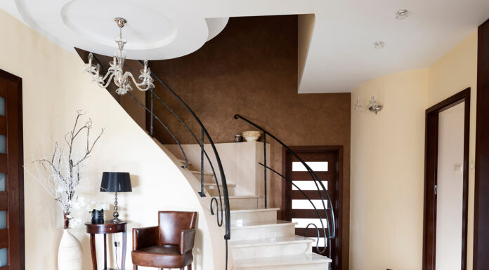 How to Choose Statement Pieces for a Luxurious Home Luxurious Statement Pieces for your home. Photo by photosbysabkapl via adobe