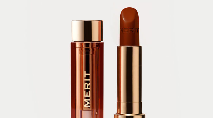 The Merits of Merit MERIT Signature Lip Tiger Hero