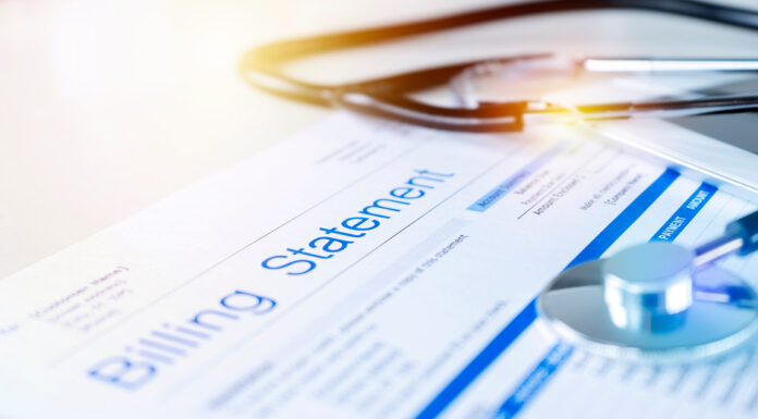 How to Handle Medical Bills After a Car Accident Medical Bills. Photo by jittawit.21 via adobe