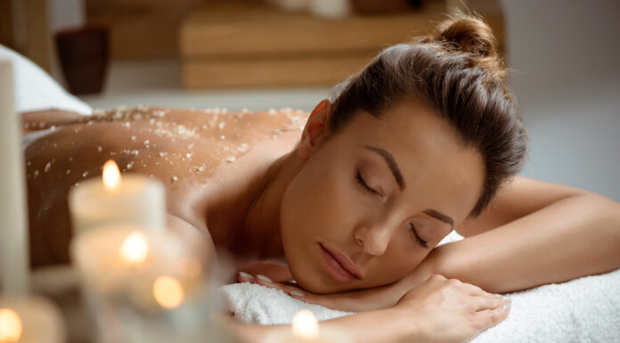 Medical Spa vs. Traditional Spa: What’s the Difference & Why It Matters Medical Spa vs. Traditional Spa: What’s the Difference & Why It Matters