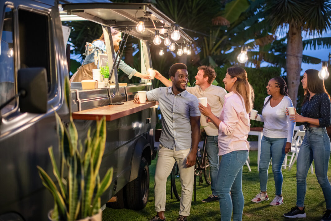 Outdoor Even tPlanning. Photo by Gabriel Trujillo via adobe