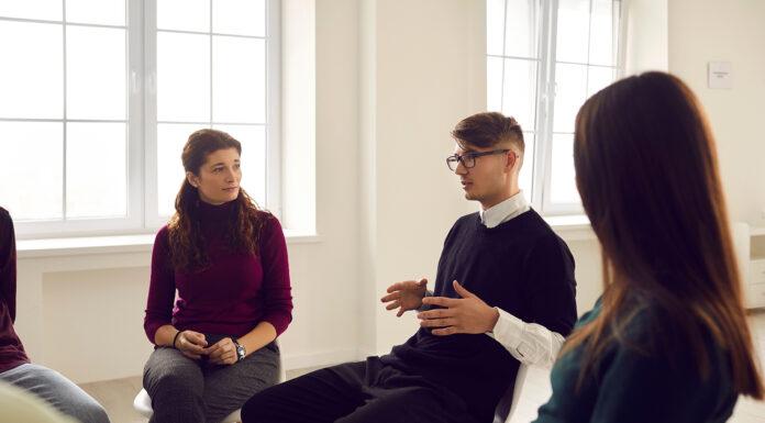 Why Stories of Shared Experiences Matter in Overcoming Addiction Challenges? Overcoming Addiction Challenges