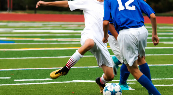 From Amateur to Professional: 3 Stories of Athletes Who Started Late Professional Athetes who started late in the game. Photo by coachwood via adobe