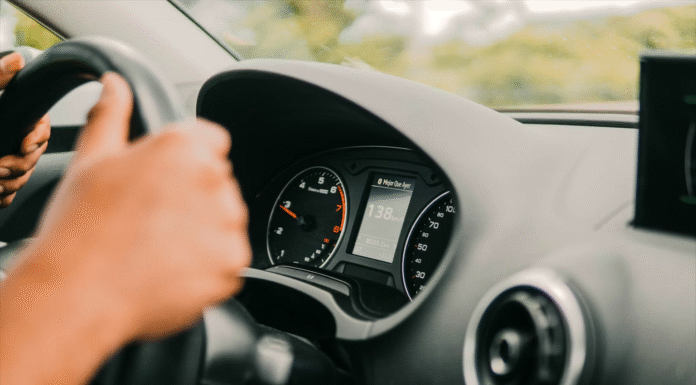 4 Considerations When Purchasing Your Dream Car for Urban Driving Purchasing your dream car. Photo via pexels