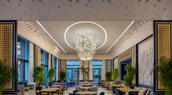 Ramy Boutros’ Visionary Interior Designs Recognized Globally Ramy Boutros interiors 5