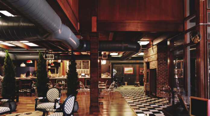 5 Ways To Make Your Restaurant Business More Attractive To Parents Restaurant business. Photo by Bild Bearbeiten via pixabay