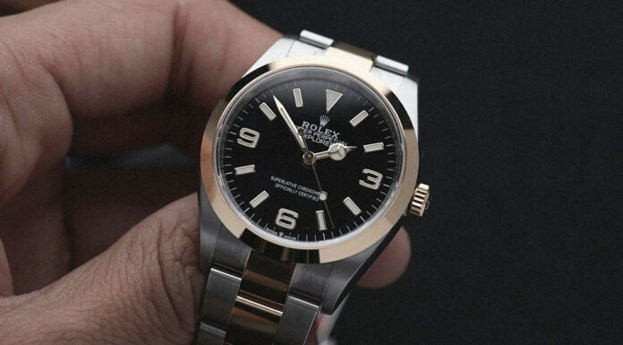 Affordable Rolex Watch to Buy in 2025 Rolex Explorer Rolex Watch