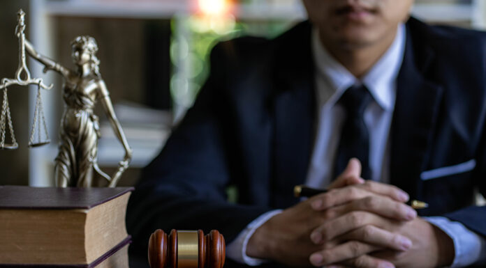 When to Contact a Securities Litigation Lawyer Security Litigation Lawyer. Photo by ArLawKa via adobe