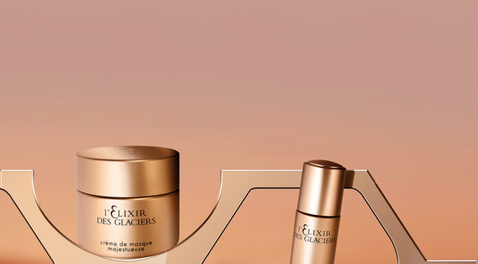 Valmont, The Peak Pampering Experience Valmont Products