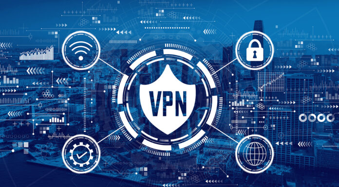 Risks of Using VPNs: How to Stay Safe Online VPN for online. Photo by Tierney via adobe